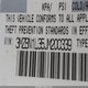 3MZBN1L35JM200339 2018 Mazda Mazda3 Touring auction photo thumbnail 9