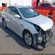 KMHEC4A40DA072186 2013 Hyundai Sonata Hybrid auction photo thumbnail 1