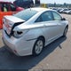 KMHEC4A40DA072186 2013 Hyundai Sonata Hybrid auction photo thumbnail 4