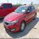 5XXGM4A75DG258931 2013 Kia Optima Lx auction photo thumbnail 2