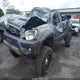 3TMLU4EN6EM163334 2014 Toyota Tacoma Base V6 auction photo thumbnail 6