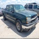 2GCEC13T941401789 2004 Chevrolet Silverado 1500 Ls auction photo thumbnail 1