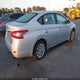 1N4AB7AP4DN900823 2013 Nissan Sentra Sv auction photo thumbnail 4
