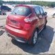 JN8AF5MV6FT564236 2015 Nissan Juke S auction photo thumbnail 4