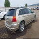 2A8GF78X47R343894 2007 Chrysler Pacifica Limited auction photo thumbnail 4
