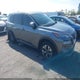 JN8BT3BA4PW408763 2023 Nissan Rogue Sv Fwd auction photo thumbnail 1