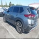 JN8BT3BA4PW408763 2023 Nissan Rogue Sv Fwd auction photo thumbnail 3