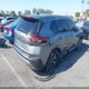 JN8BT3BA4PW408763 2023 Nissan Rogue Sv Fwd auction photo thumbnail 4