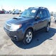JF2SH66689H742551 2009 Subaru Forester 2.5Xt Limited auction photo thumbnail 2