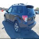 JF2SH66689H742551 2009 Subaru Forester 2.5Xt Limited auction photo thumbnail 3