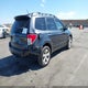JF2SH66689H742551 2009 Subaru Forester 2.5Xt Limited auction photo thumbnail 4