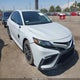 4T1G11AK1NU042092 2022 Toyota Camry Se/Se Night Shade auction photo thumbnail 1