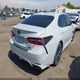 4T1G11AK1NU042092 2022 Toyota Camry Se/Se Night Shade auction photo thumbnail 4