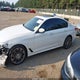 WBAJA9C57JB249394 2018 BMW 530E Iperformance auction photo thumbnail 14