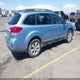 4S4BRBGC0C3262898 2012 Subaru Outback 2.5I Premium auction photo thumbnail 4
