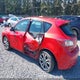 JM1BL1K69B1440982 2011 Mazda Mazda3 S Sport auction photo thumbnail 6