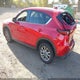JM3KFBCM6N0596134 2022 Mazda Cx-5 2.5 S Preferred auction photo thumbnail 3