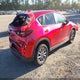 JM3KFBCM6N0596134 2022 Mazda Cx-5 2.5 S Preferred auction photo thumbnail 4