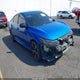 3N1AB8DVXMY219503 2021 Nissan Sentra Sr Xtronic Cvt auction photo thumbnail 1