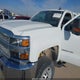2GC2KREG2K1108656 2019 Chevrolet Silverado 2500Hd Wt auction photo thumbnail 6