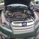 4S4BRCMC6E3323801 2014 Subaru Outback 2.5I Limited auction photo thumbnail 10