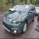 4S4BRCMC6E3323801 2014 Subaru Outback 2.5I Limited auction photo thumbnail 2