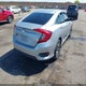 2HGFC2F73GH569725 2016 Honda Civic Ex auction photo thumbnail 4