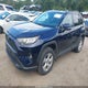 2T3P1RFV3MW217353 2021 Toyota Rav4 Xle auction photo thumbnail 2