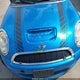 WMWMM33569TP93702 2009 Mini Cooper S Clubman auction photo thumbnail 6