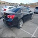 1G11C5SL1EF197919 2014 Chevrolet Malibu 1Lt auction photo thumbnail 4
