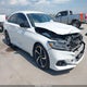 1HGCV1F39NA018330 2022 Honda Accord Sport auction photo thumbnail 1