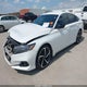 1HGCV1F39NA018330 2022 Honda Accord Sport auction photo thumbnail 2