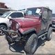 1JCUM87AXDT060213 1983 Jeep Jeep Cj7 auction photo thumbnail 2