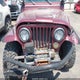 1JCUM87AXDT060213 1983 Jeep Jeep Cj7 auction photo thumbnail 6