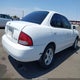 3N1CB51D91L453157 2001 Nissan Sentra Gxe auction photo thumbnail 6