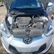 KMHTC6AD2HU316136 2017 Hyundai Veloster Value Edition auction photo thumbnail 10