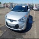 KMHTC6AD2HU316136 2017 Hyundai Veloster Value Edition auction photo thumbnail 2
