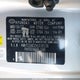 KMHTC6AD2HU316136 2017 Hyundai Veloster Value Edition auction photo thumbnail 9
