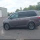 5TDYK3DC1FS676272 2015 Toyota Sienna Limited Premium 7 Passenger auction photo thumbnail 15