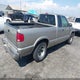 1GCCS19W6Y8310431 2000 Chevrolet S-10 Ls auction photo thumbnail 4