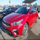 3KPF24ADXME364257 2021 Kia Forte Lxs auction photo thumbnail 2