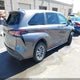 5TDKRKEC3NS097101 2022 Toyota Sienna Le auction photo thumbnail 4