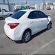 2T1BURHE3FC470040 2015 Toyota Corolla L auction photo thumbnail 4