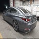 58ABZ1B19KU034822 2019 Lexus Es 350 F Sport auction photo thumbnail 3