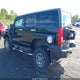 5GTEN13E698114712 2009 Hummer H3 Suv auction photo thumbnail 3