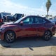 3N1AB8CV4SY219690 2025 Nissan Sentra Sv auction photo thumbnail 14