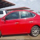 3N1AB7AP3JL663203 2018 Nissan Sentra Sv auction photo thumbnail 15