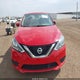 3N1AB7AP3JL663203 2018 Nissan Sentra Sv auction photo thumbnail 6