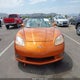 1G1YY36U975140514 2007 Chevrolet Corvette auction photo thumbnail 12