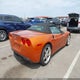 1G1YY36U975140514 2007 Chevrolet Corvette auction photo thumbnail 4